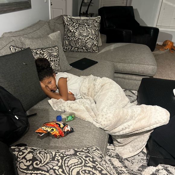 Air Force 1 ‘07 LX - Picture 4 of 5